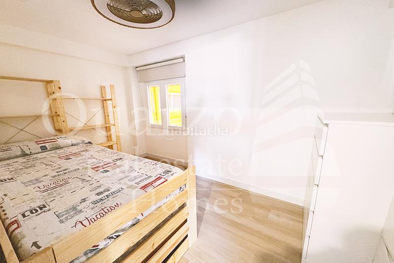 Foto 4766dc08-d808-4bea-91a0-95579cf2cce6. Apartment with parking in Devessa - Monte Pego Dénia