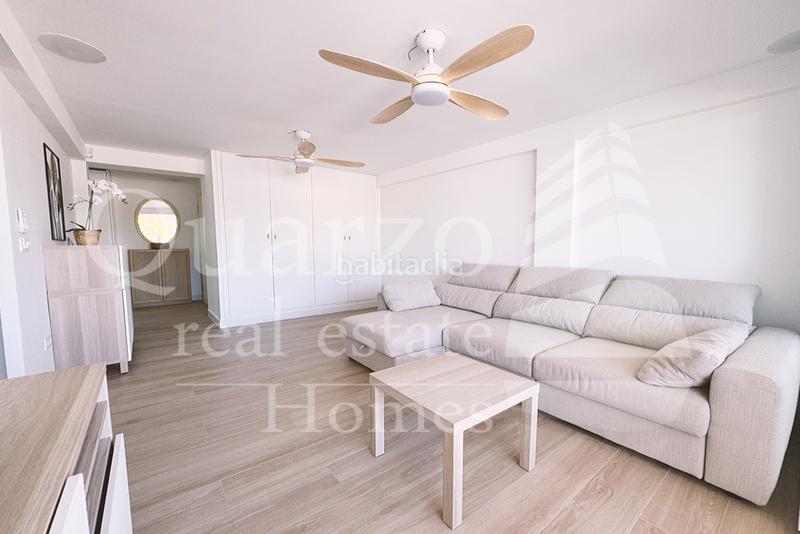 Foto 490efa6d-0068-4833-82fe-859ebc4d02ca. Apartment with parking in Devessa - Monte Pego Dénia