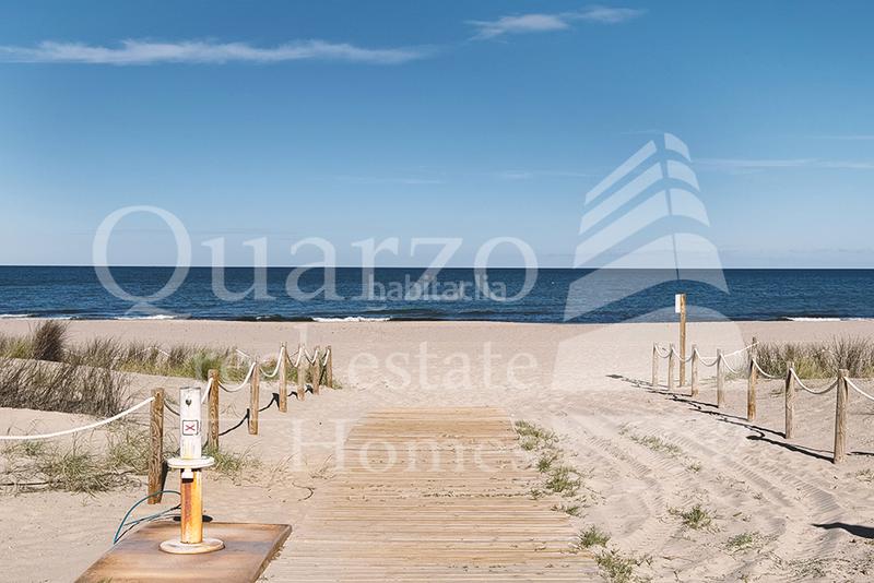 Foto 4d5bec8a-0613-45e0-82ef-3a4fbbbdb77e. Apartment with parking in Devessa - Monte Pego Dénia