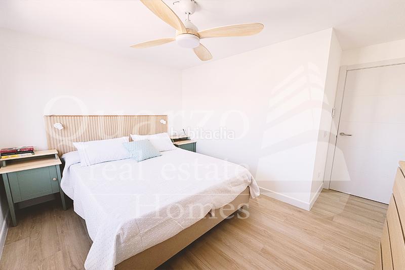 Foto 502bc286-98c9-45ff-afa6-84af3ff1552c. Apartment with parking in Devessa - Monte Pego Dénia