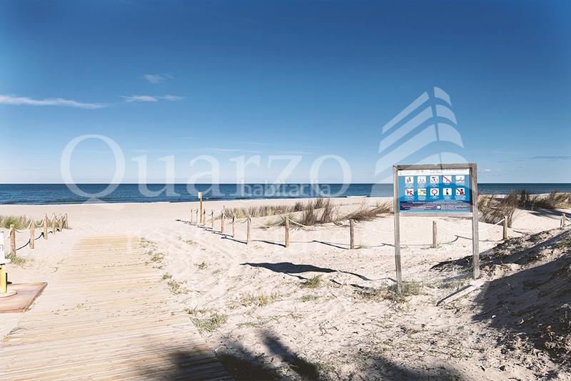 Foto 50654fa7-fea5-467b-9c26-e574f31356ad. Apartment with parking in Devessa - Monte Pego Dénia