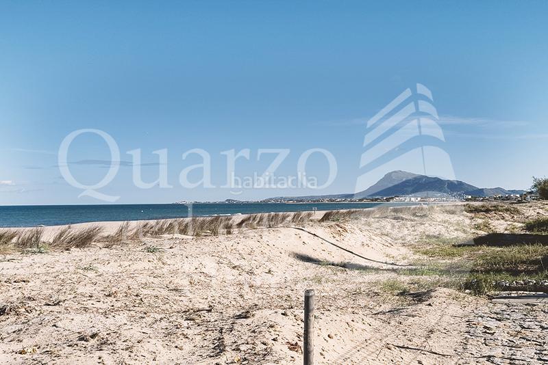 Foto 6b800027-6f1a-43cb-a84b-3dab79305daa. Apartment with parking in Devessa - Monte Pego Dénia