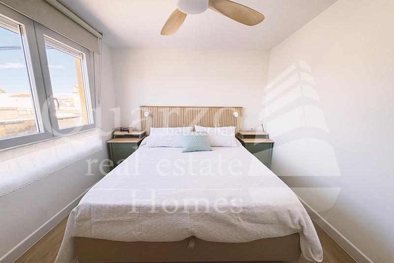 Foto 77bf5439-9c9e-45e4-9dbd-0c842165ef58. Apartment with parking in Devessa - Monte Pego Dénia