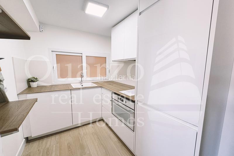 Foto 7886954b-055c-4320-b3ca-987ecdbf9eea. Apartment with parking in Devessa - Monte Pego Dénia