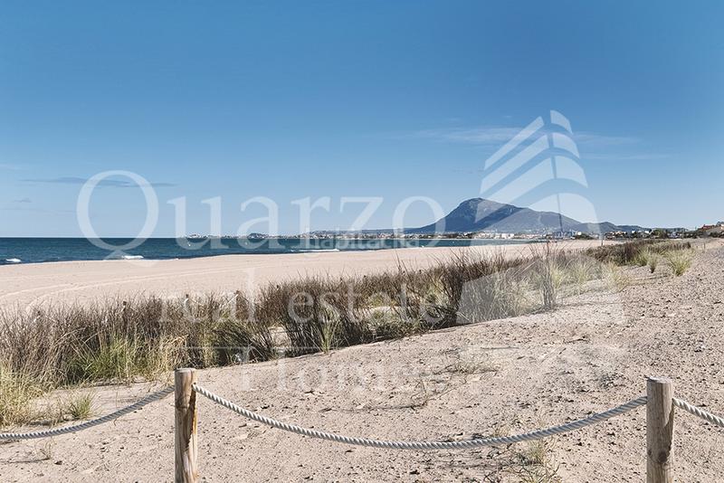 Foto 7ec6b3bb-3b36-4440-a999-11bd52644e9a. Apartment with parking in Devessa - Monte Pego Dénia