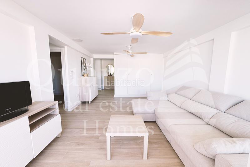 Foto 9376eb03-b7cc-4bb5-8b71-65eb7d817779. Apartment with parking in Devessa - Monte Pego Dénia