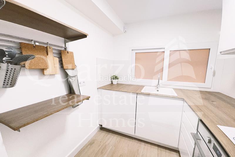 Foto 953fcc2f-fe4b-4970-af24-c0961174c43c. Apartment with parking in Devessa - Monte Pego Dénia