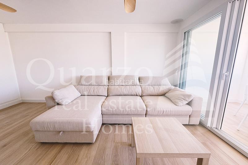 Foto b5539f03-5b45-47d9-8193-e8d42876cb08. Apartment with parking in Devessa - Monte Pego Dénia