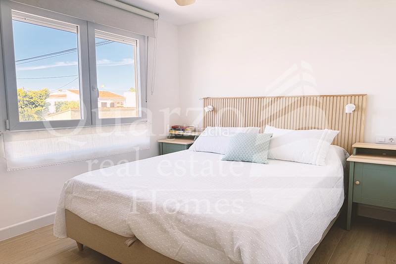 Foto b5cbf80d-a3b1-4951-8b65-16b4f2fc38f7. Apartment with parking in Devessa - Monte Pego Dénia