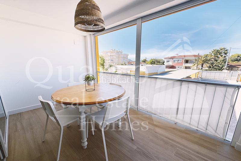 Foto bc0ce109-43dd-46a8-b937-da01b5658c99. Apartment with parking in Devessa - Monte Pego Dénia
