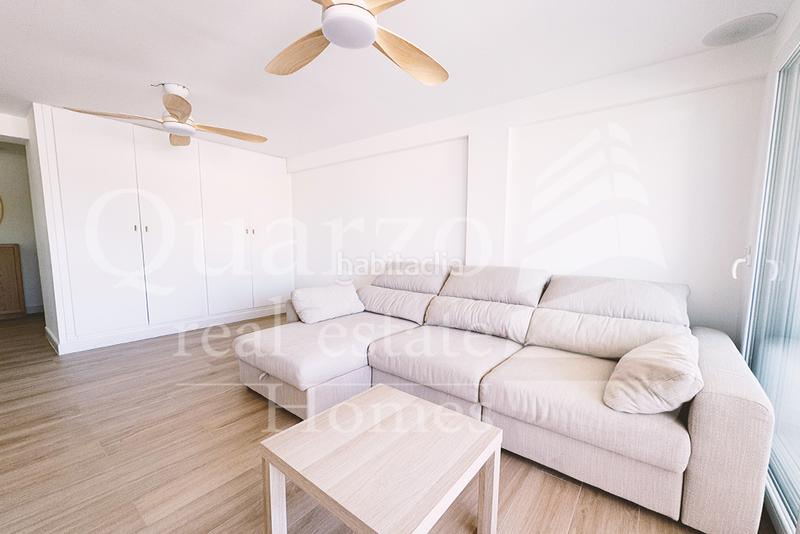 Foto bc9862fa-b1e8-4bbe-a284-8ff0e709a175. Apartment with parking in Devessa - Monte Pego Dénia