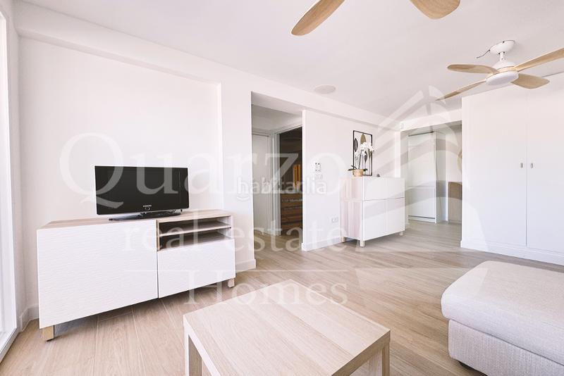 Foto bdcf95bc-3a02-4569-ad81-5c8c3aade90a. Apartment with parking in Devessa - Monte Pego Dénia