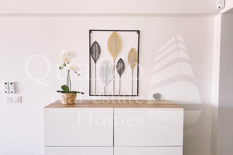 Foto cdfb5d3b-1d6b-4b0f-968a-49cd2e3931bb. Apartment with parking in Devessa - Monte Pego Dénia