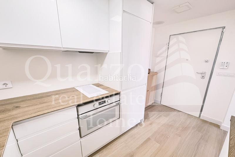 Foto cee89d45-3c23-4aff-80bf-8e1ffe60d574. Apartment with parking in Devessa - Monte Pego Dénia