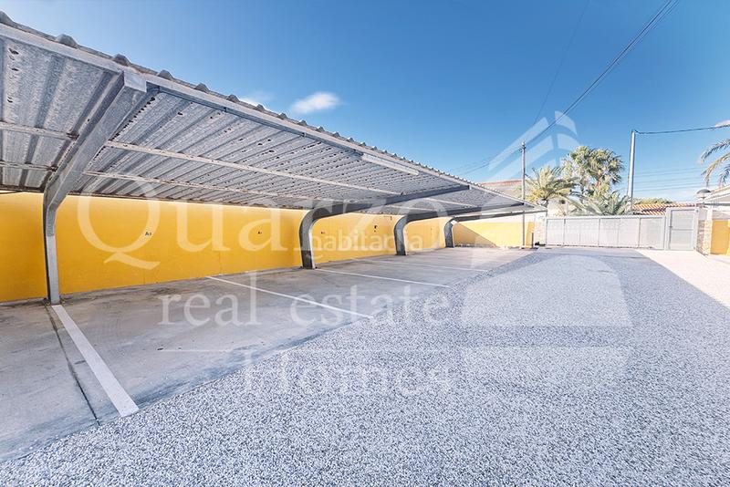 Foto d6f215c8-ca48-42a3-9601-a3ec1b6ef5ef. Apartment with parking in Devessa - Monte Pego Dénia