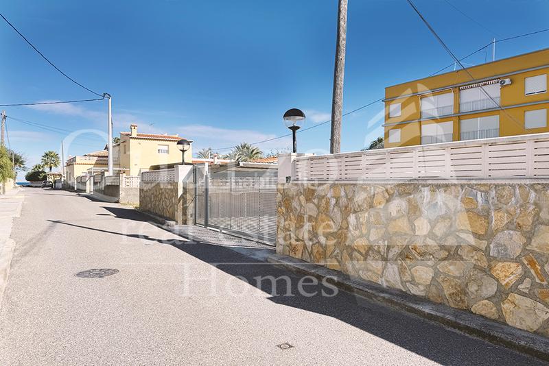 Foto d7eb4aab-9f6e-4359-bbd8-1898e8c1c19e. Apartment with parking in Devessa - Monte Pego Dénia