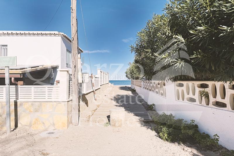 Foto eac76590-2489-4ddf-9de9-b60af897627e. Apartment with parking in Devessa - Monte Pego Dénia