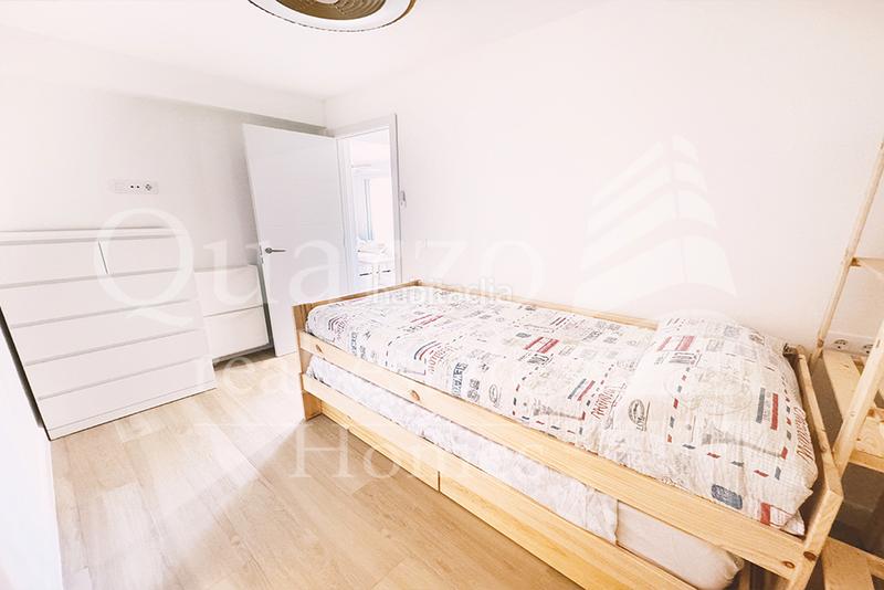 Foto f4f4407f-054a-4b1a-958c-0b4ccb003688. Apartment with parking in Devessa - Monte Pego Dénia