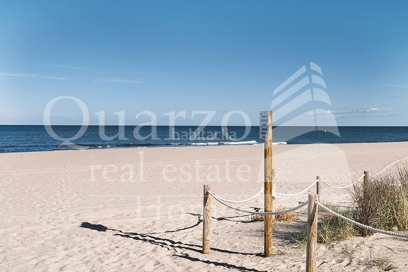 Foto f7d359ab-f690-44b4-8438-fcf5d0598c9e. Apartment with parking in Devessa - Monte Pego Dénia