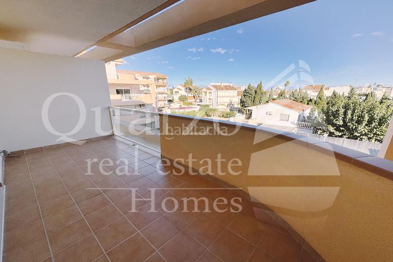 Foto 2048f968-926f-462f-b686-3b7986e5d63d. Piso se vende increíble piso , (alicante) en El Palmar - Los Molinos Dénia