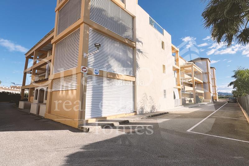 Foto 28fc2c1f-181b-47b2-a3c2-94f0152e4d9c. Piso se vende increíble piso , (alicante) en El Palmar - Los Molinos Dénia