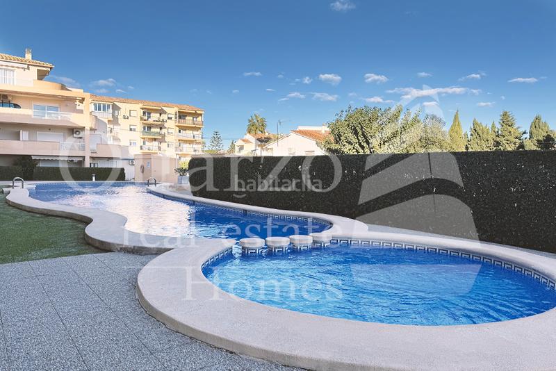 Foto 3907afe7-ff1b-4abf-a248-0879712c6b0b. Piso se vende increíble piso , (alicante) en El Palmar - Los Molinos Dénia