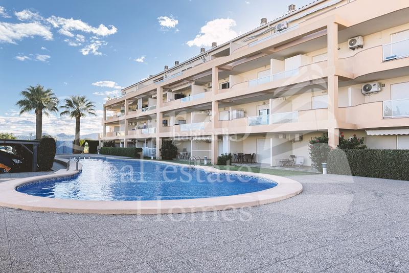 Foto 48cd0777-3e0a-43a5-aafc-5ed9cfef639a. Piso se vende increíble piso , (alicante) en El Palmar - Los Molinos Dénia