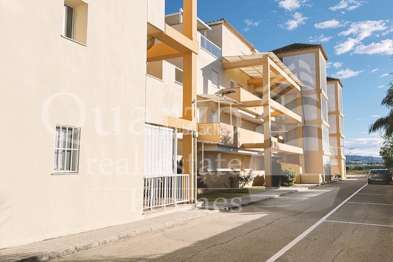 Foto 59c290a7-5308-4714-95cd-e35d69776327. Piso se vende increíble piso , (alicante) en El Palmar - Los Molinos Dénia