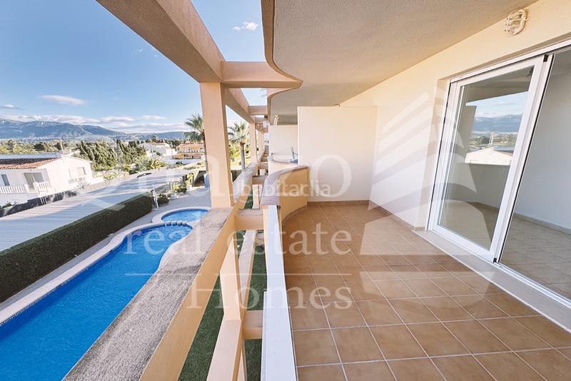 Foto 97640b5c-dd4f-4394-ba1e-10a6af33d378. Piso se vende increíble piso , (alicante) en El Palmar - Los Molinos Dénia