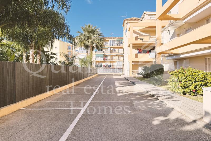 Foto cb262eac-4515-41dd-bf1e-d48be0cffd6d. Piso se vende increíble piso , (alicante) en El Palmar - Los Molinos Dénia