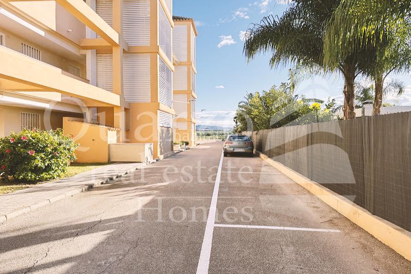 Foto fdbfb435-66af-4d13-97a4-ede7a6c21f16. Piso se vende increíble piso , (alicante) en El Palmar - Los Molinos Dénia