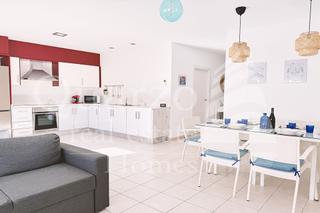 Apartament  Carrer francia. Se vende increíble apartamento en el vergel