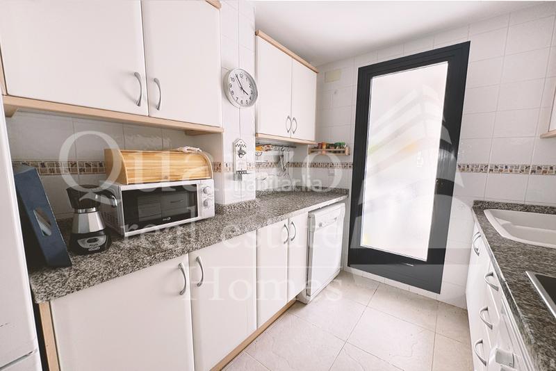 Foto 04511b81-a1a9-4668-a14c-d810cc047bf5. Apartment with heating pool in El Puerto Dénia