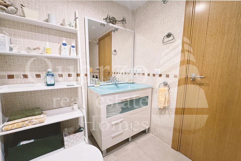 Foto 1b99429f-1603-440a-9e01-e95321deb49b. Apartment with heating pool in El Puerto Dénia