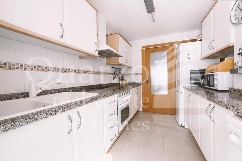 Foto 4e37afd4-d5df-4d27-a7aa-4d151ed30eb7. Apartment with heating pool in El Puerto Dénia