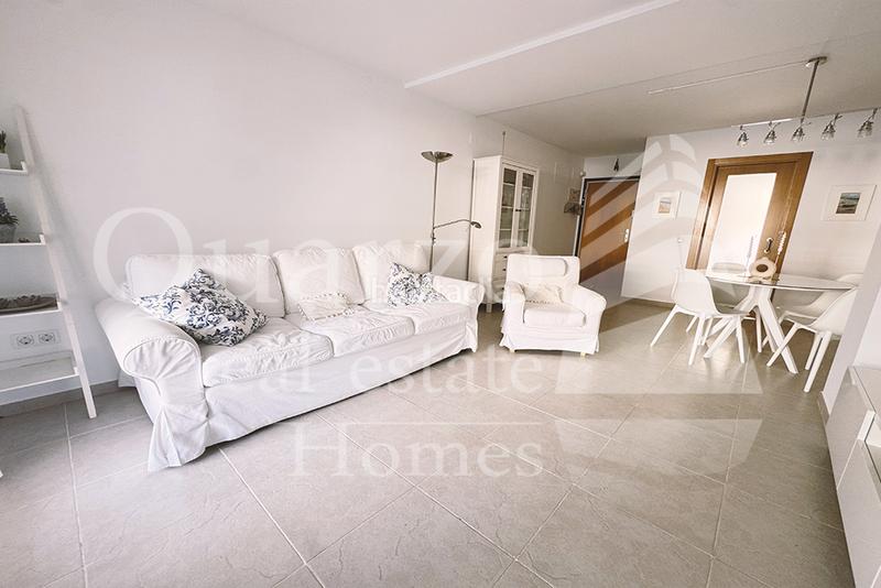 Foto 53595a74-54fe-44e0-8771-7ebb608a2749. Apartment with heating pool in El Puerto Dénia