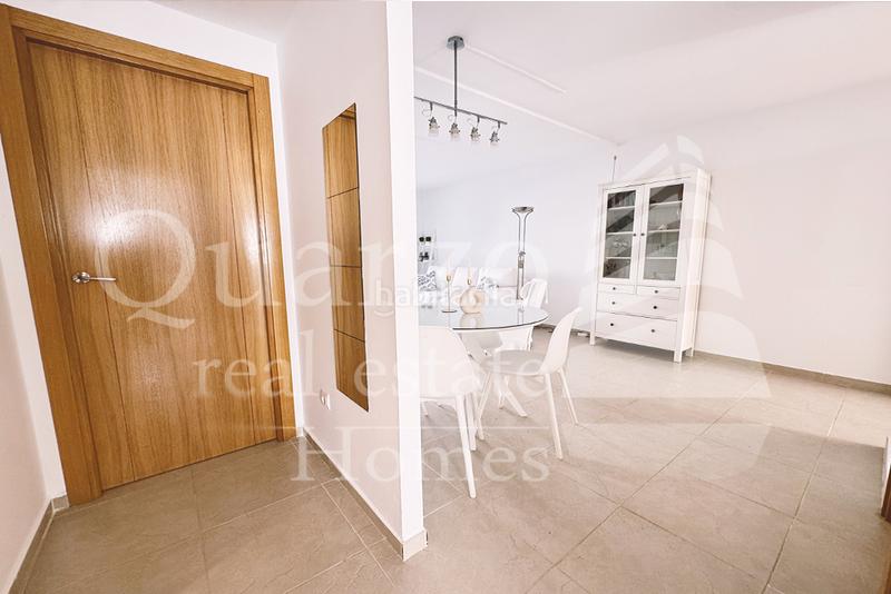 Foto 57443798-5b3d-40f3-99ec-7f37b8ad8902. Apartment with heating pool in El Puerto Dénia