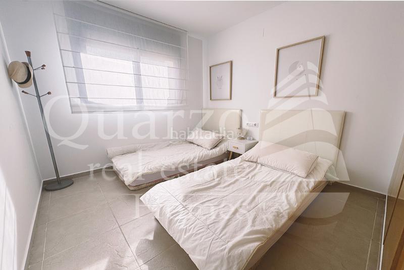 Foto 57695337-3321-4e9e-870b-8d71b3bb614f. Apartment with heating pool in El Puerto Dénia