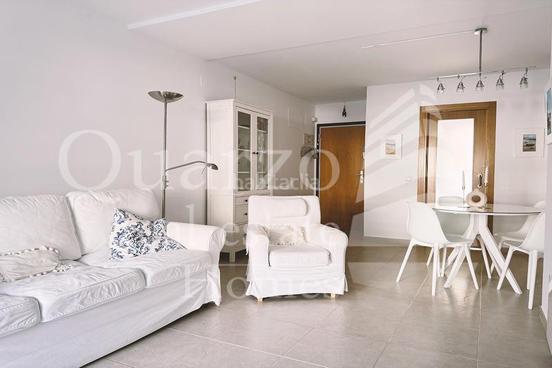 Foto 58693531-209e-4f02-a7c5-5cbc90ff22a1. Apartment with heating pool in El Puerto Dénia