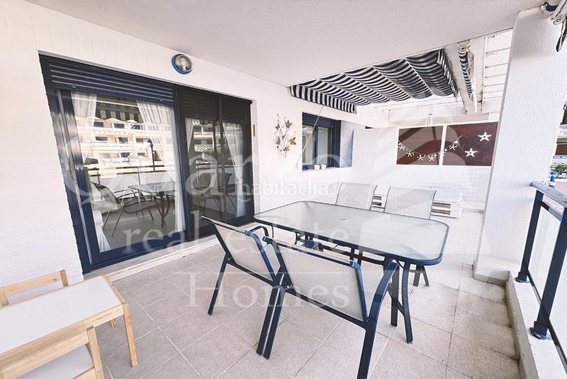 Foto 68ef7ba2-c99b-4162-ad2e-6ad14ab1d7f3. Apartment with heating pool in El Puerto Dénia