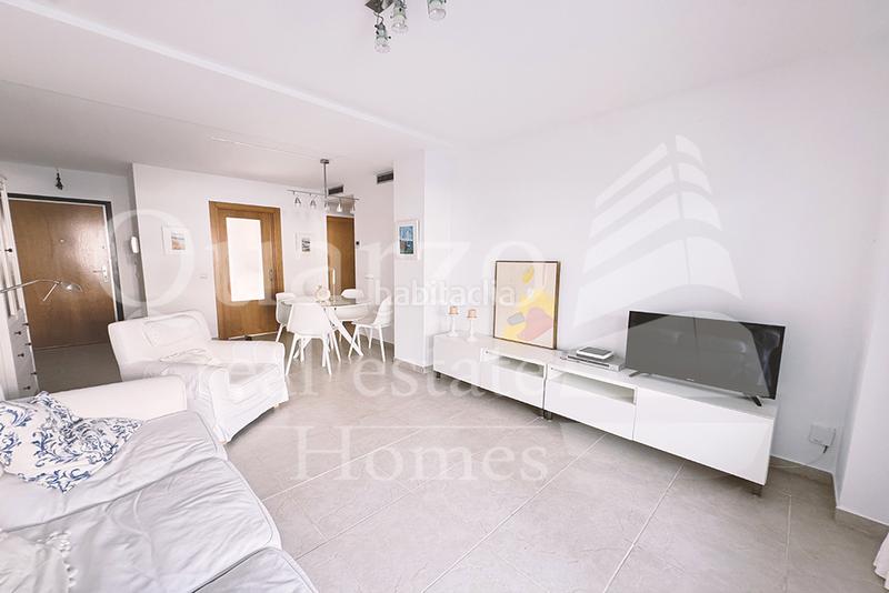 Foto 758e2688-c2dc-466a-b1ac-d4ecb0b9dcbd. Apartment with heating pool in El Puerto Dénia