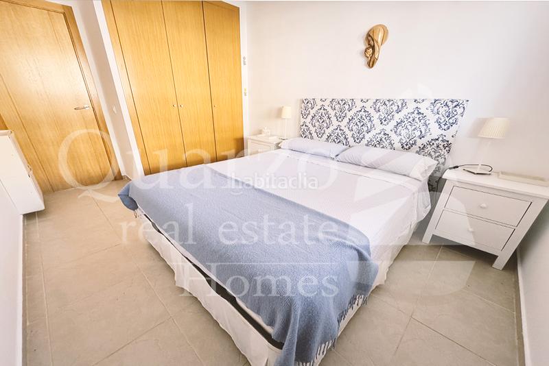 Foto 870ab963-6e1a-4ea8-bd03-f504bf1e115a. Apartment with heating pool in El Puerto Dénia