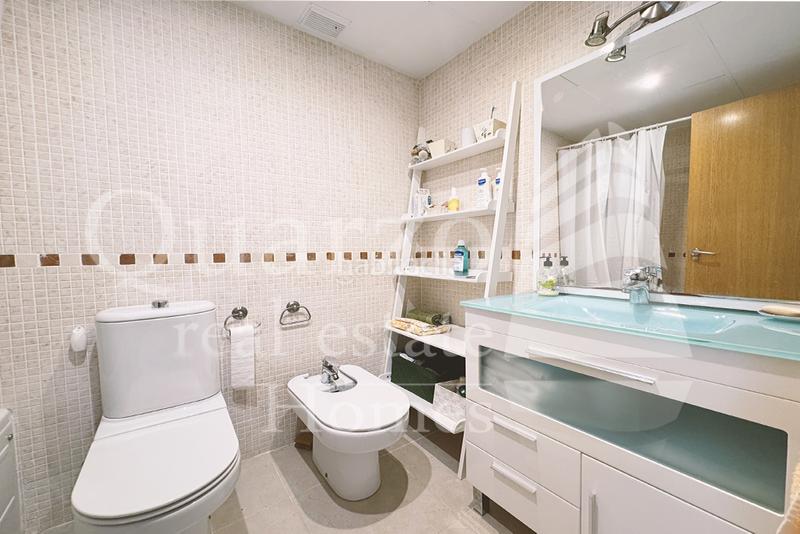 Foto ad148b6f-81de-4a3e-983b-edff8be48351. Apartment with heating pool in El Puerto Dénia