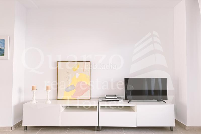 Foto b61e1bb3-e401-4dc7-bb10-f1a41049a913. Apartment with heating pool in El Puerto Dénia