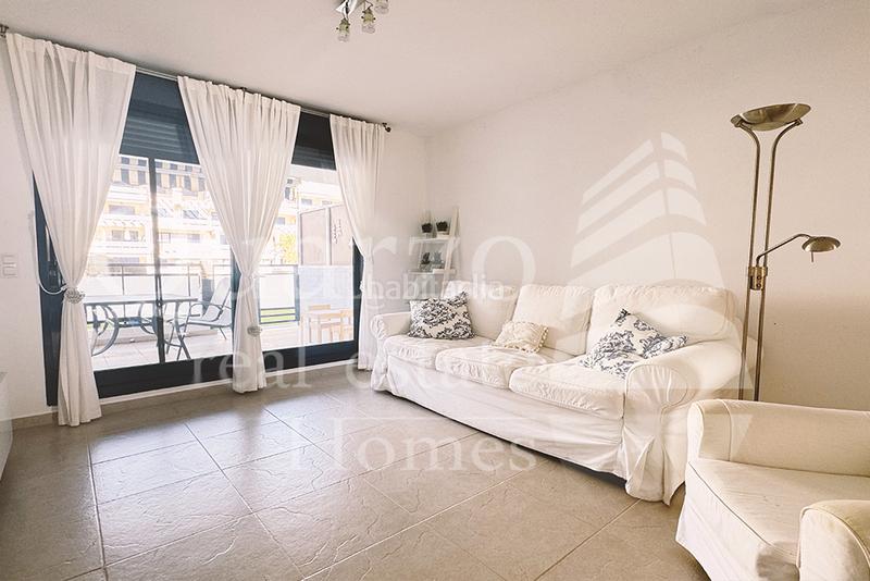 Foto c8c2734a-7cca-48af-9cff-9fd0f73e3163. Apartment with heating pool in El Puerto Dénia