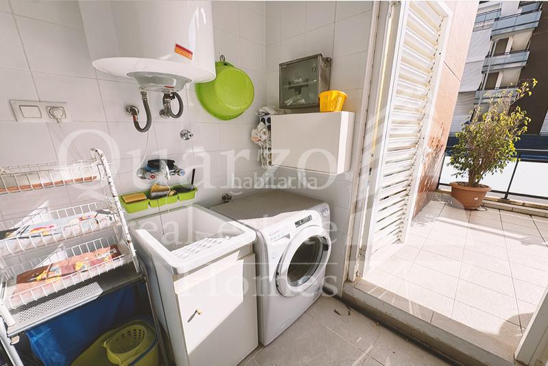 Foto cd08ad1f-9373-4818-99a9-8fedf24f296e. Apartment with heating pool in El Puerto Dénia