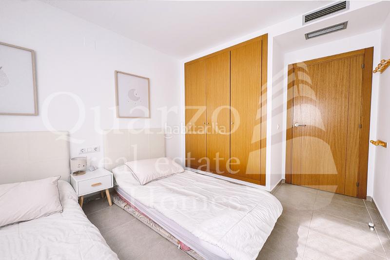 Foto d13f1d80-8987-48e8-be86-ee913eafd0b1. Apartment with heating pool in El Puerto Dénia