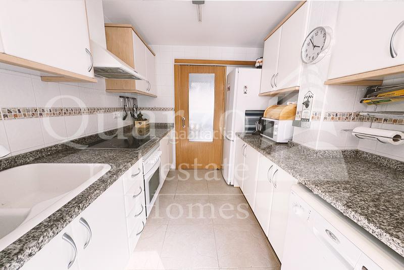 Foto d2699b39-b340-4bf4-b6eb-c928d7acbba8. Apartment with heating pool in El Puerto Dénia