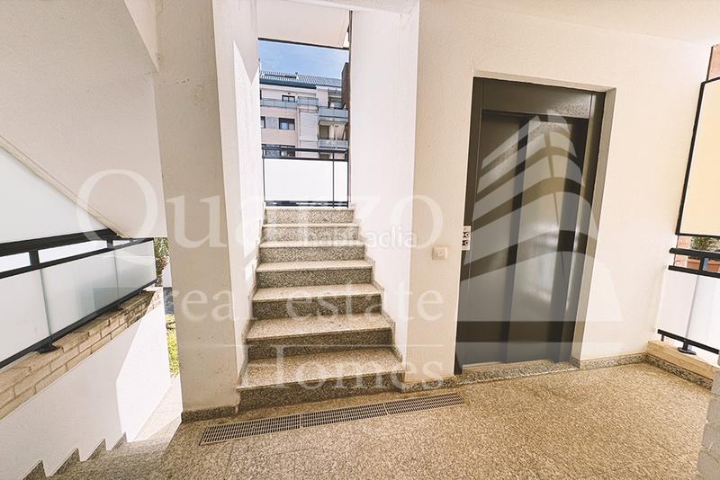 Foto dce13b6c-25a4-4c8a-be23-9b6946e360a3. Apartment with heating pool in El Puerto Dénia