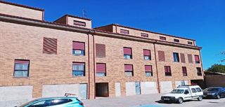 Posto auto  Calle caño. Se vende plaza de garaje en casarrubios del monte (toledo)